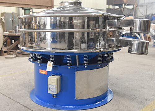 Вібраційне сито