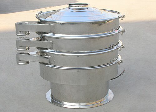 Віброекран