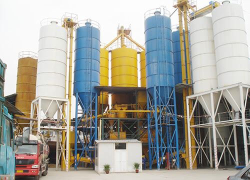 Bucket Eevator Cement Plant