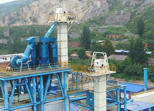 bucket elevator for aggregate