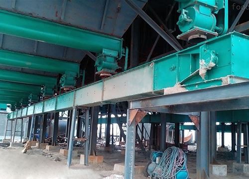 Chain Conveyor Manufacturers