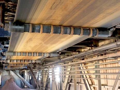 Conveyor Roller