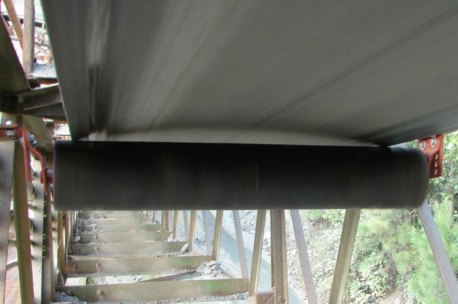 Conveyor Roller