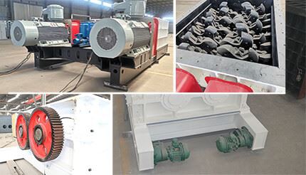 Щоденне використання та обслуговування Mineral Sizer