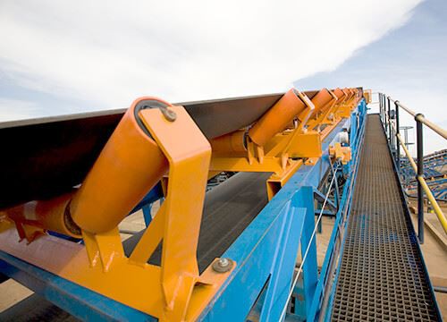 Жолобний ролик