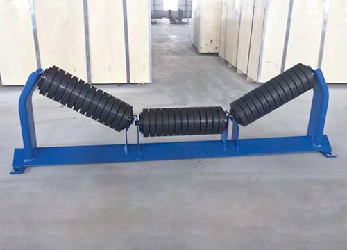 Ударні ролики