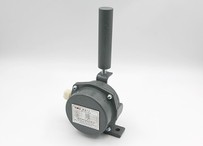 Перемикач гойдання