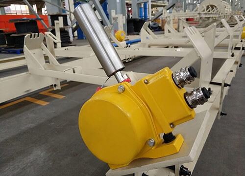 Belt Sway In Conveyor