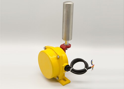 Belt Sway Switch For Belt Conveyor