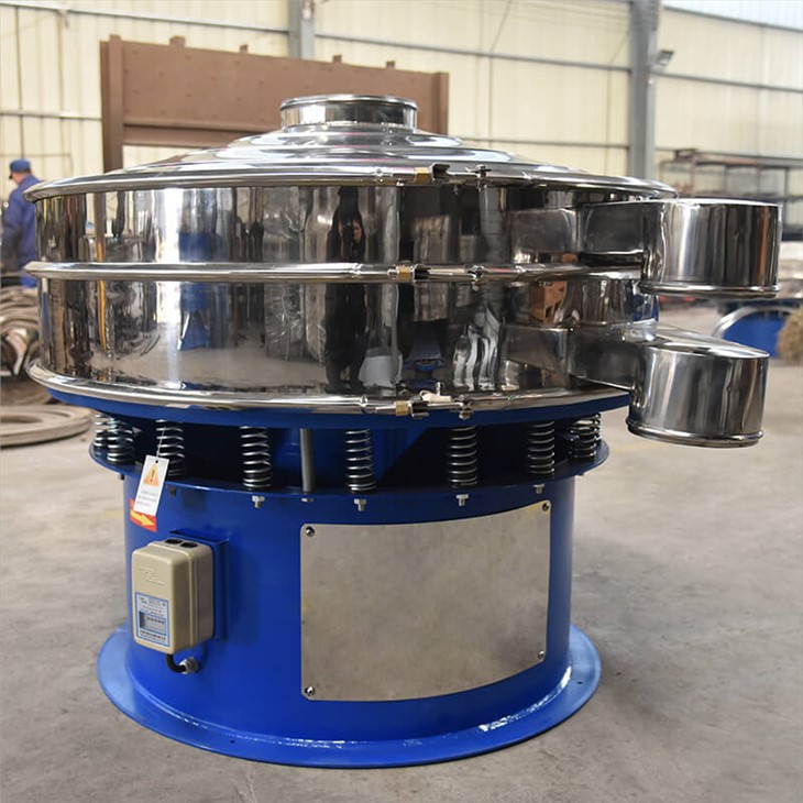 Rotary Vibration Sieve/Sifter