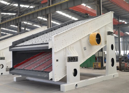 Екран гравію