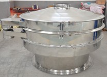 Ротаційне вібраційне сито