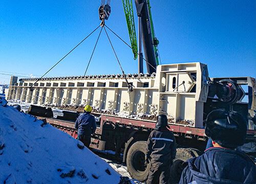 Apron Feeder Conveyor Cement Clinker, Coal price