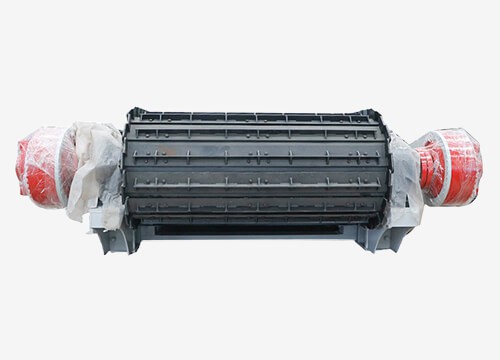 Apron Feeder Supplier high quality