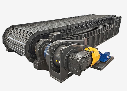 Apron Feeder Supplier price