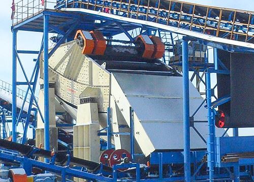 Coal Banana Screen For Mining price