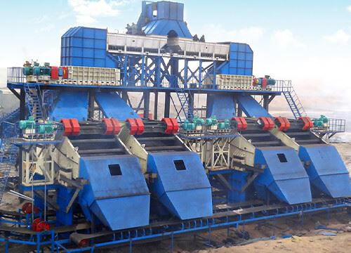 Coal Banana Screen For Mining best