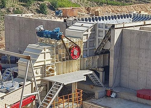 Coal Mine Feeder Breaker best