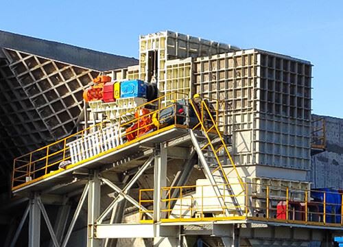 Coal Mine Feeder Breaker high quality