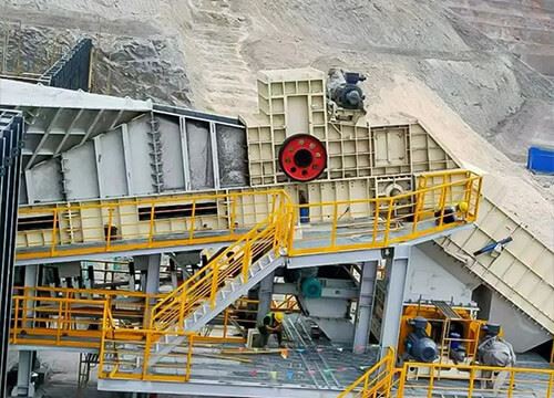 Coal Mine Feeder factory