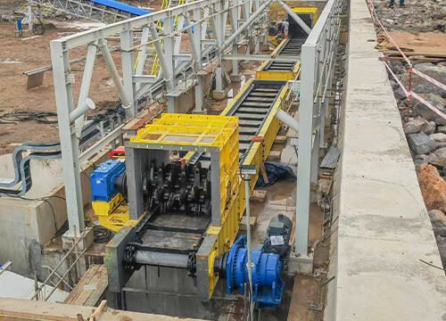 Coal Mine Feeder price