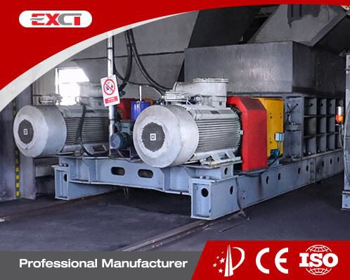 Coal Secondary Sizer price