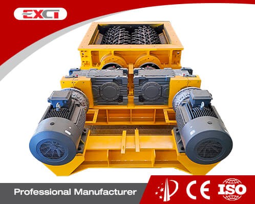Coal Secondary Sizer suppliers