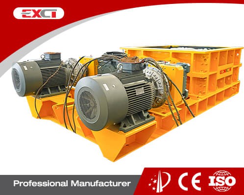 Coal Secondary Sizer best