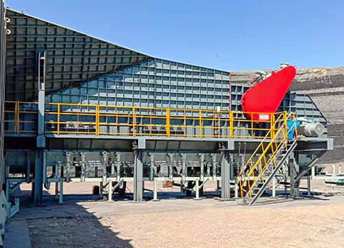 Feeder Breaker high quality