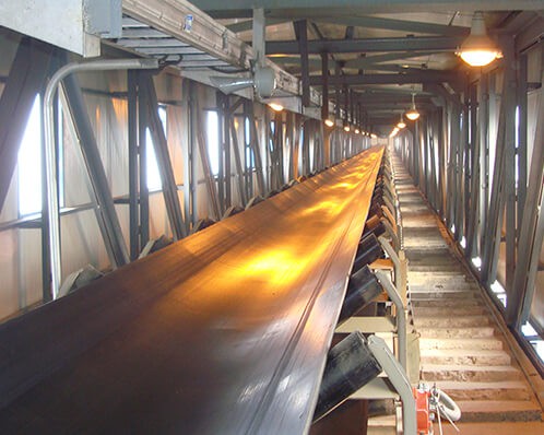 Belt Conveyor high quality