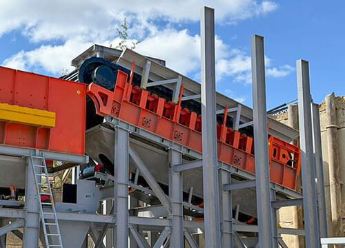 Plate Apron Feeder price