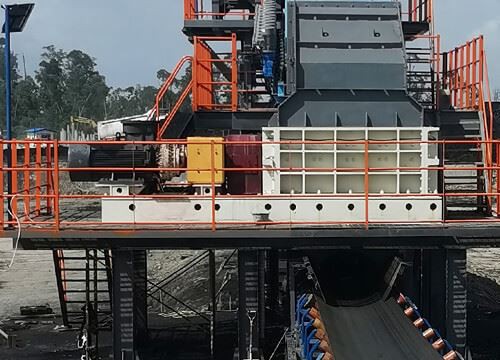 Mineral Sizers suppliers