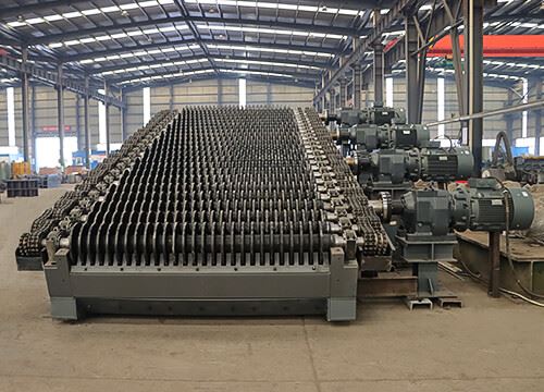 Roller Screen Coal Handling Plant suppliers