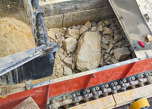 Roller Screen factory