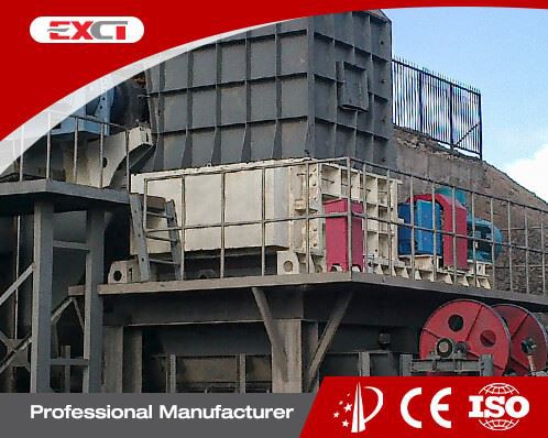 Secondary Sizer For Coal Mining price