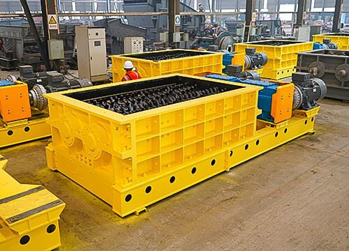 Secondary Sizer factory