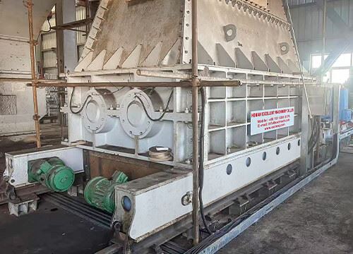 Sizer Crusher For Coal suppliers