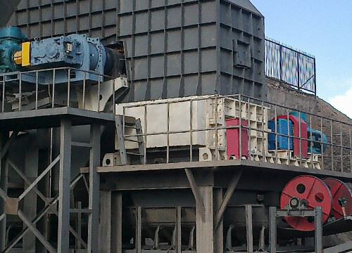 Sizer Crusher For Coal price