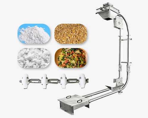 Tubular Cable Conveyor suppliers