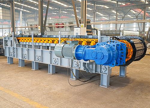 Apron Feeder In Cement Plant best