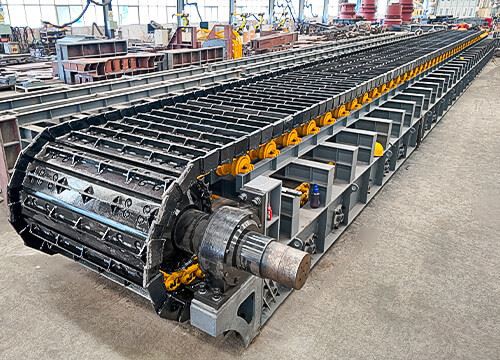 Apron Feeder In Cement Plant suppliers