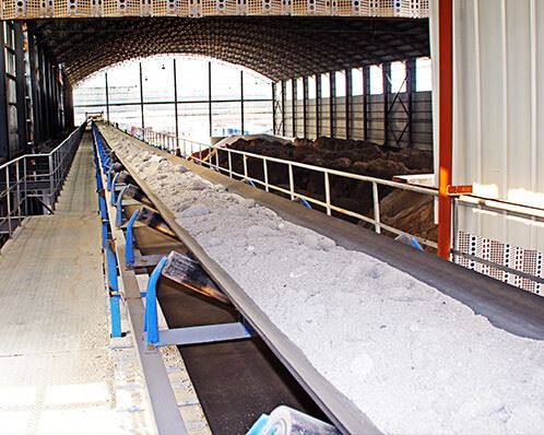 Grain Conveyor System suppliers
