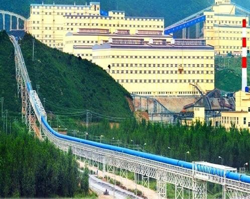 Grain Conveyor System price