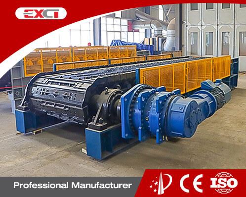 Ore Feeder suppliers