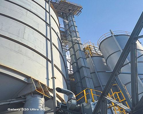 Quartz Sand Bucket Elevator price