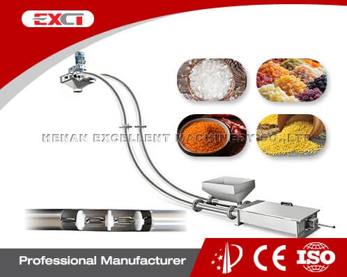 Tube Drag Conveyor suppliers