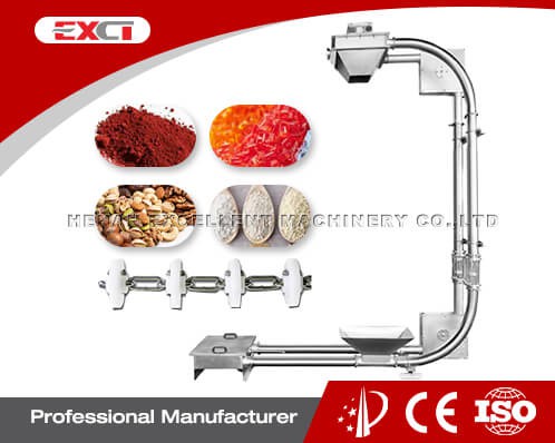 Tube Drag Conveyor best