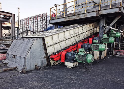 Wobbler Screen price