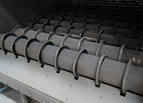 Wobbler Screen high quality